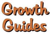 Growth Guides Coming Soon